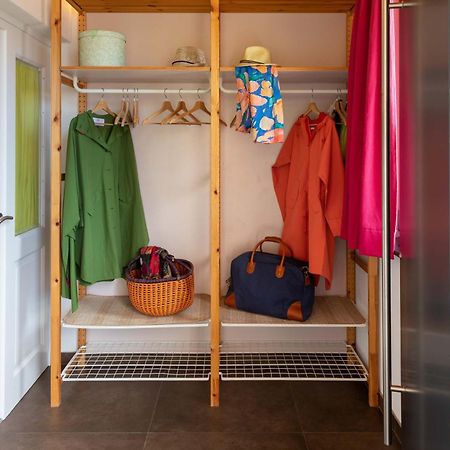 באד אישל Haus Am Salz Mit Sauna מראה חיצוני תמונה